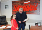 Stypendium dla Marysi