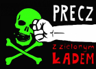 „Precz z Zielonym Ładem”