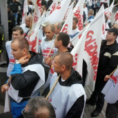 Dość lekceważenia społeczeństwa - Warszawa, 14.09.2013