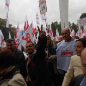 Dość lekceważenia społeczeństwa - Warszawa, 14.09.2013